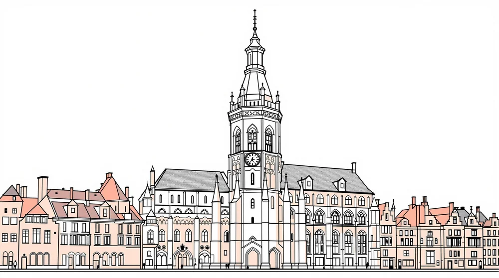 Belgium 50GB 180Days - 50.00GB data for 180 days