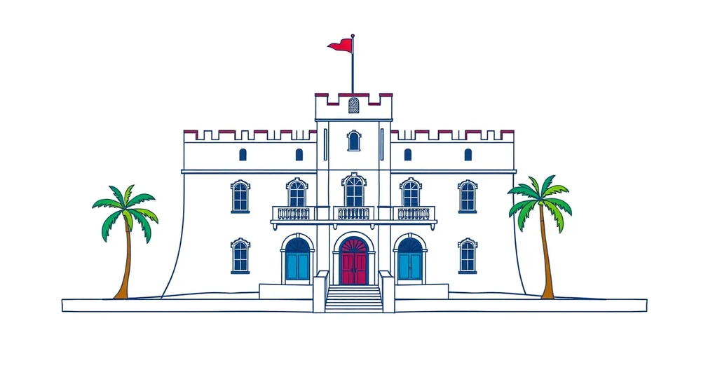 Cayman Islands 20GB 30Days - 20.00GB data for 30 days