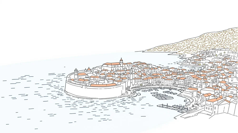 Croatia 50GB 180Days - 50.00GB data for 180 days