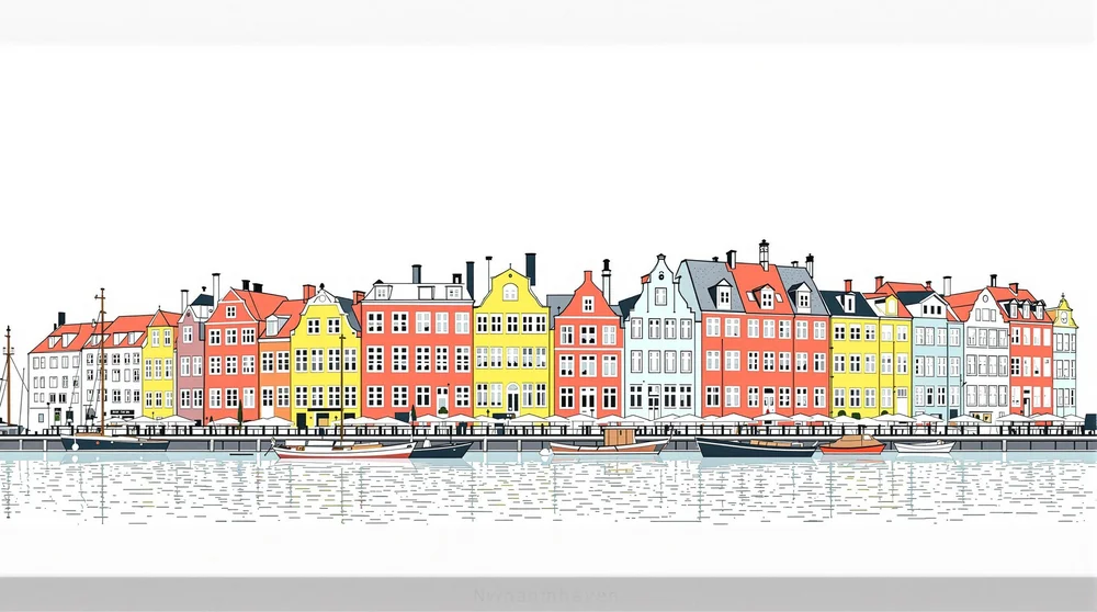 Denmark 3GB 30Days - 3.00GB data for 30 days