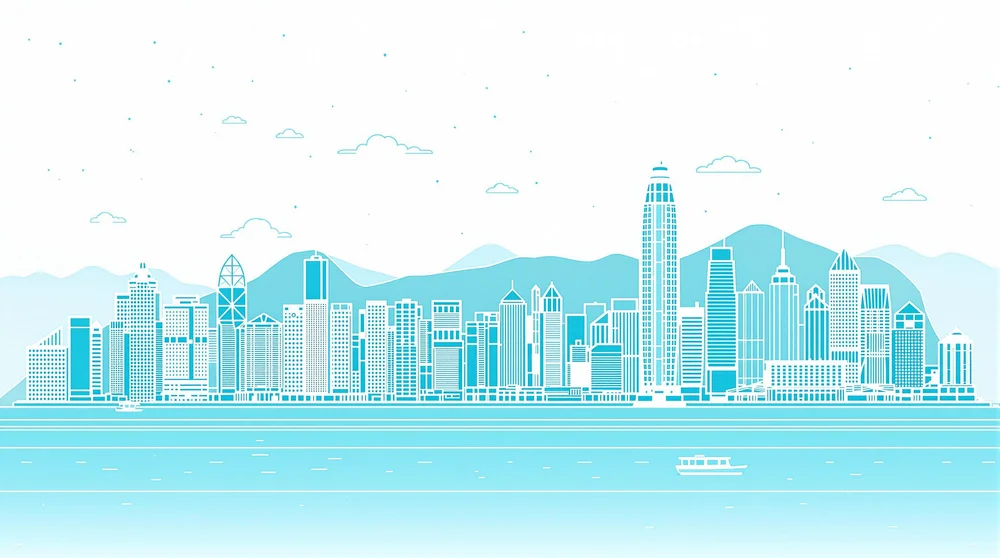 Hong Kong 3GB 30Days - 3.00GB data for 30 days