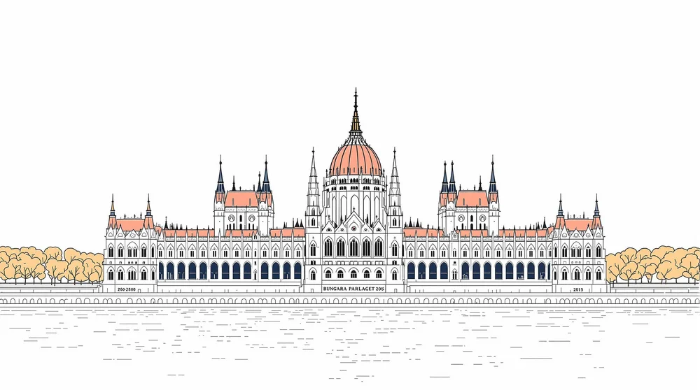Hungary 50GB 180Days - 50.00GB data for 180 days