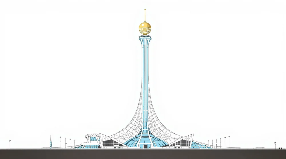 Central Asia 10GB 30Days - 10.00GB data for 30 days