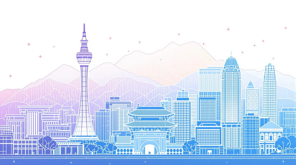 South Korea 500MB 7Days - 0.49GB data for 7 days
