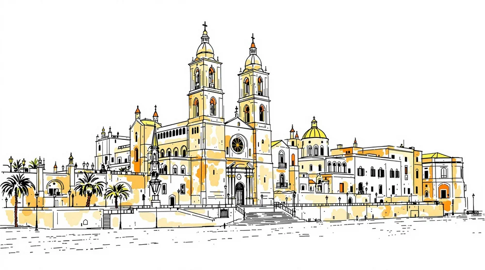 Malta 20GB 30Days - 20.00GB data for 30 days