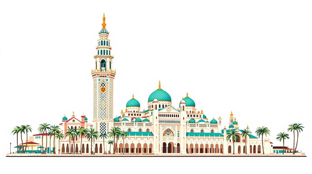 Morocco 50GB 30Days - 50.00GB data for 30 days