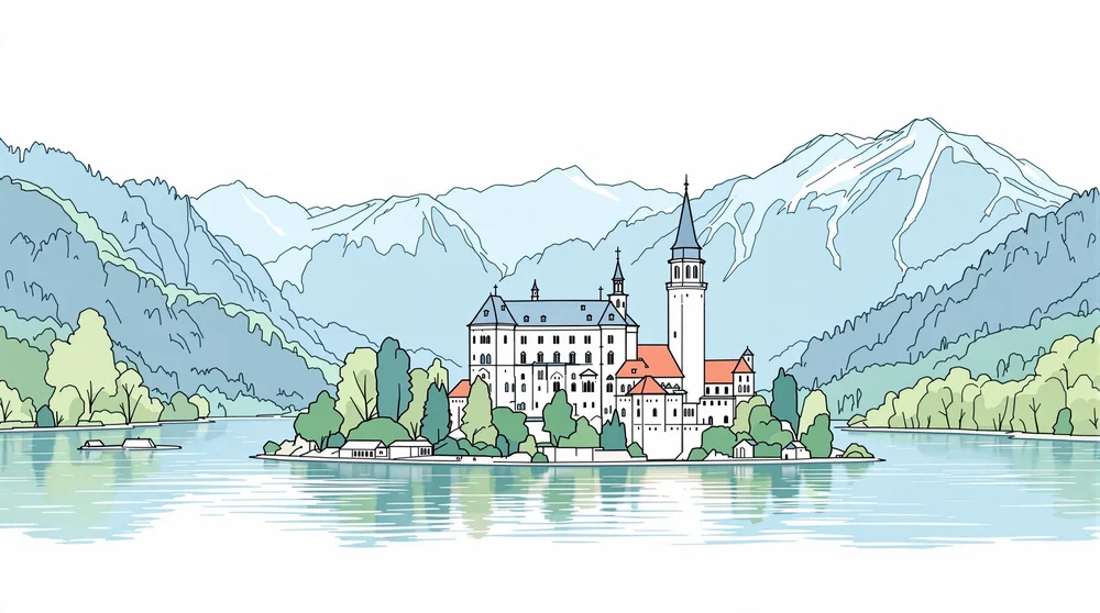 Slovenia 3GB 30Days - 3.00GB data for 30 days