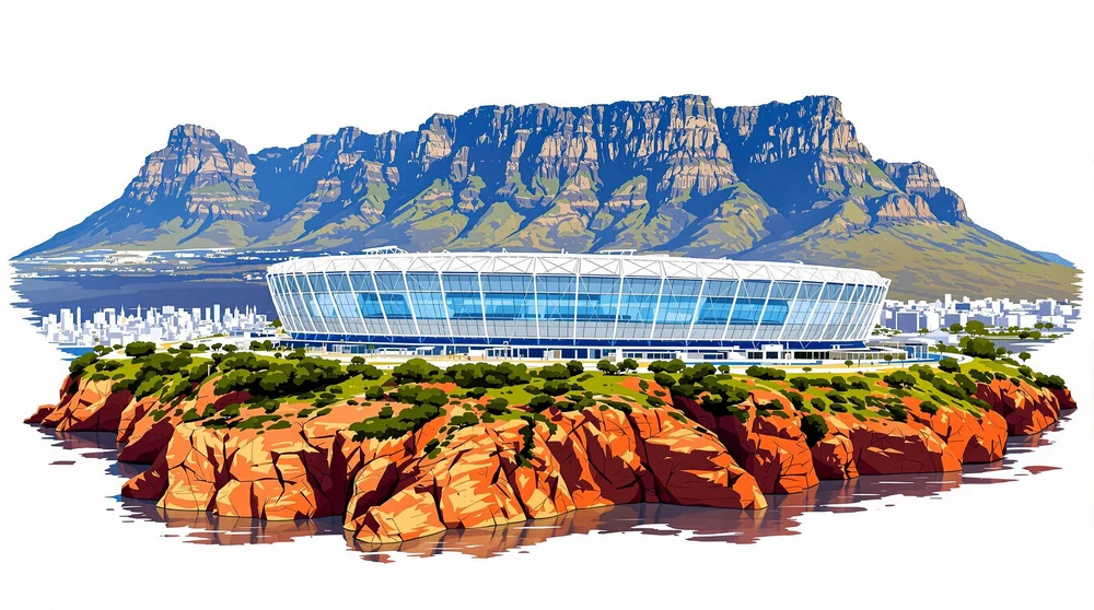 South Africa 20GB 30Days - 20.00GB data for 30 days