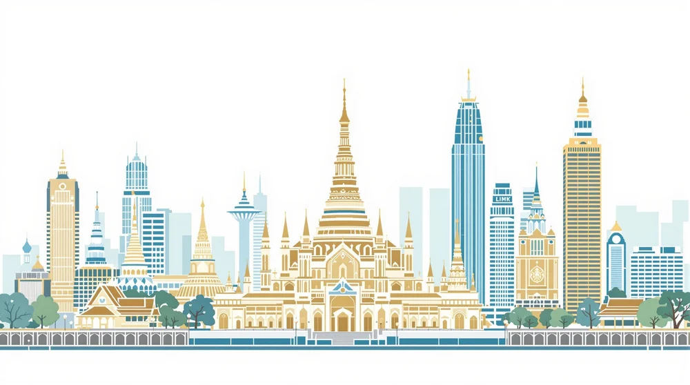 Thailand 50GB 180Days - 50.00GB data for 180 days
