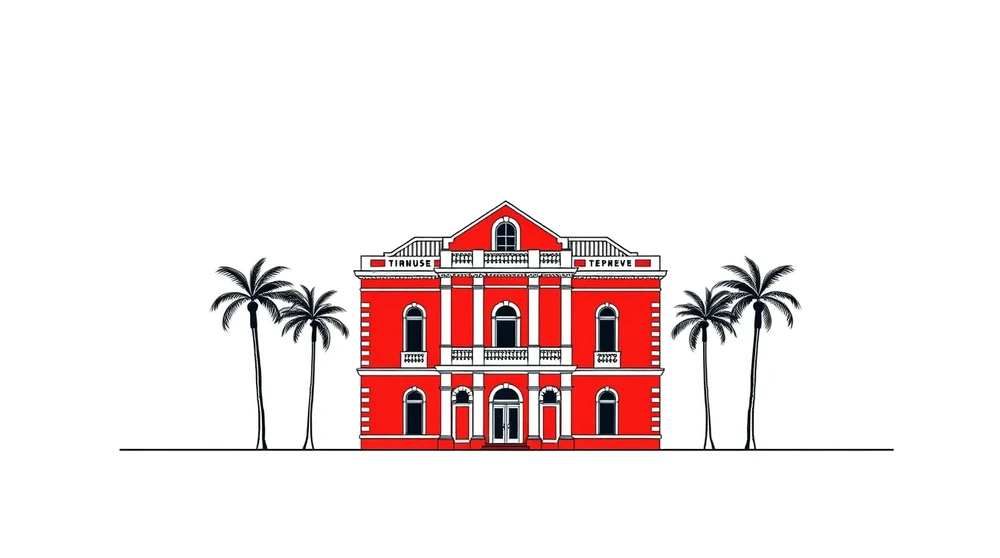 Trinidad and Tobago 20GB 30Days - 20.00GB data for 30 days