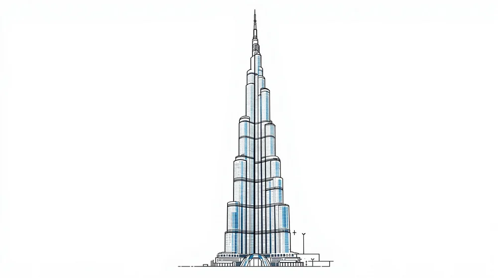 United Arab Emirates 50GB 180Days - 50.00GB data for 180 days